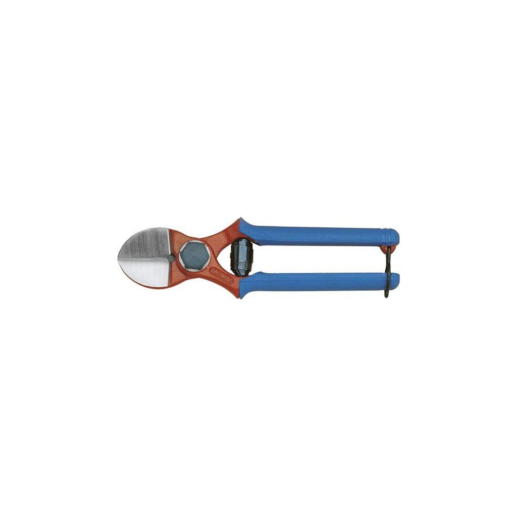Forbici da Frutteto Due Buoi 133, Lunghezza 20 cm, Modello BLS