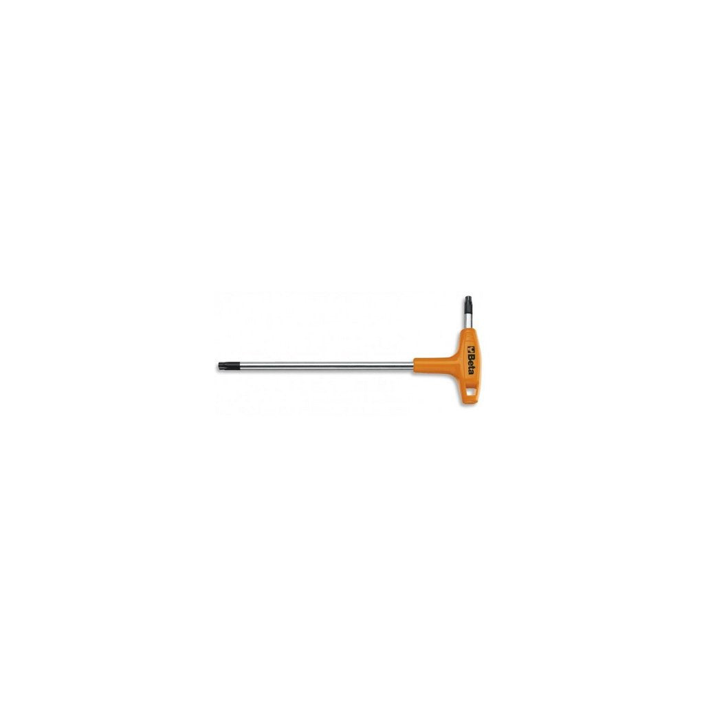 Chiave Torx con Impugnatura Beta Art.97TTX MM.40