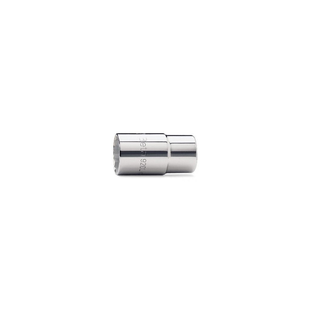 BETA ART.920BL Chiave a Bussola Poligonale Lunga 1/2" - 19 mm