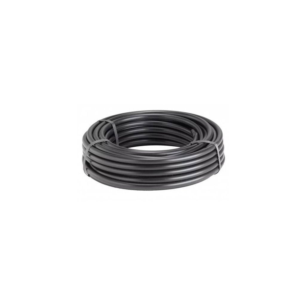 Tubo PE Nero BD PN6 Diametro 20mm x 100m