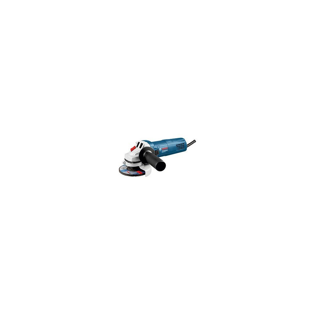 BOSCH Smerigliatrice Compatta 750W GWS750