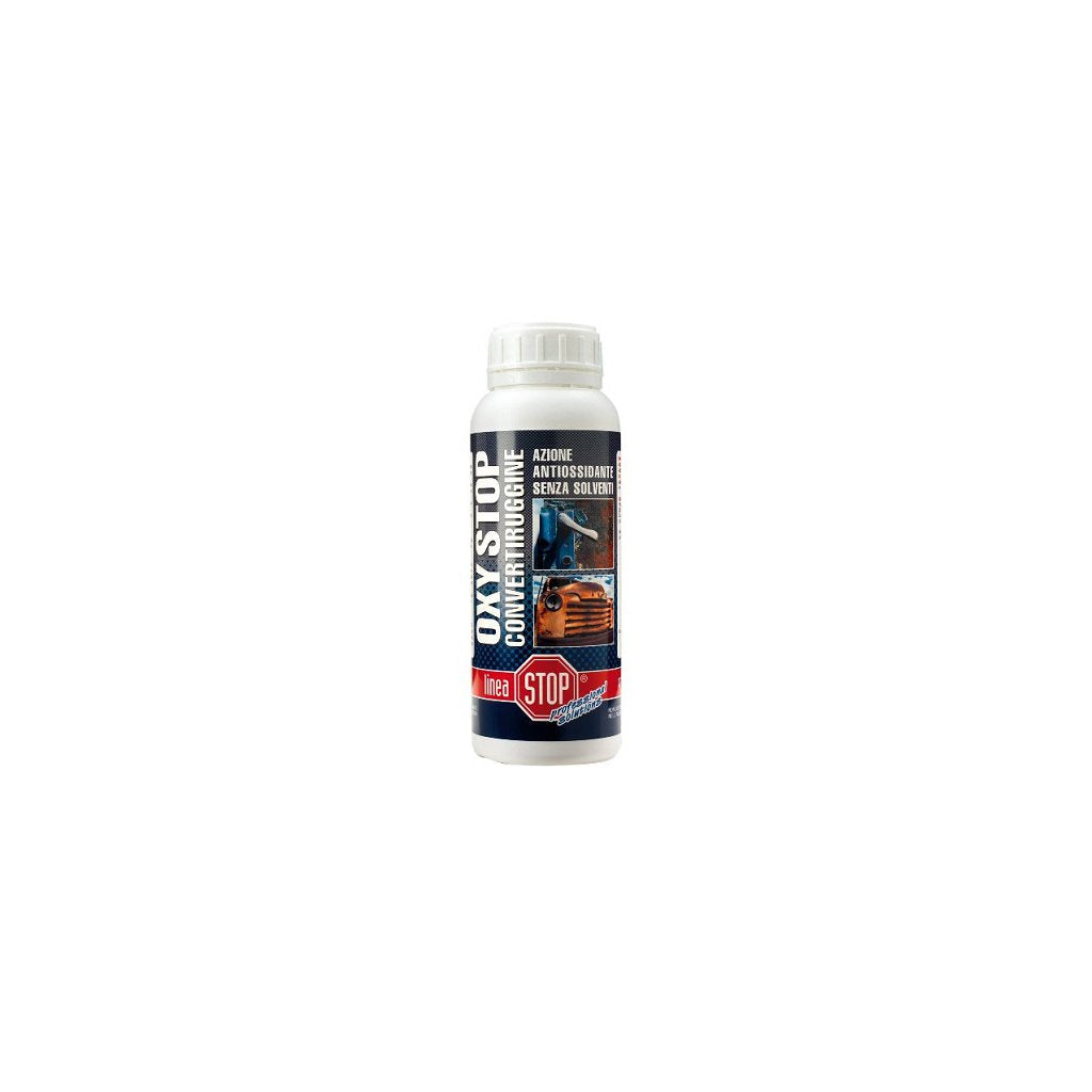 DIXI OXY STOP Convertiruggine - 750 ml