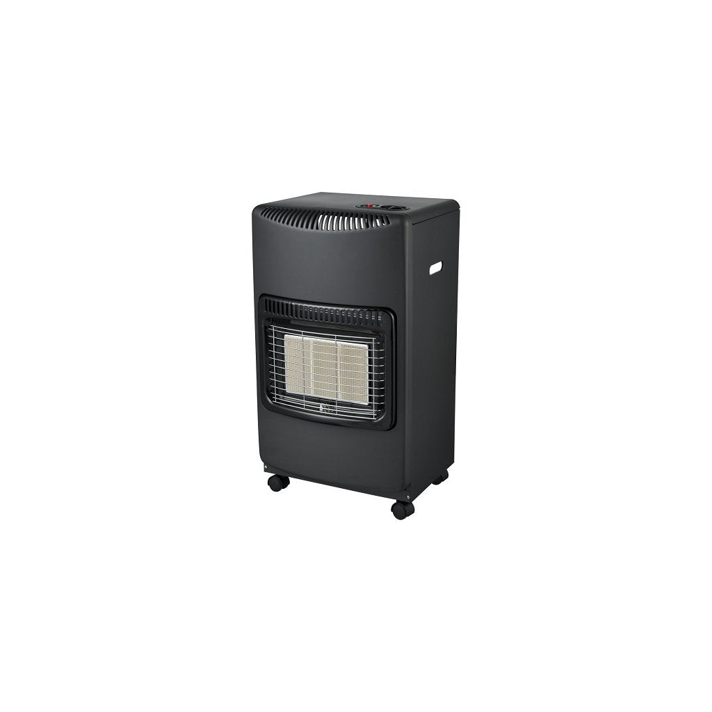 SYNTESY Stufa a Gas Infrarossi 4200W