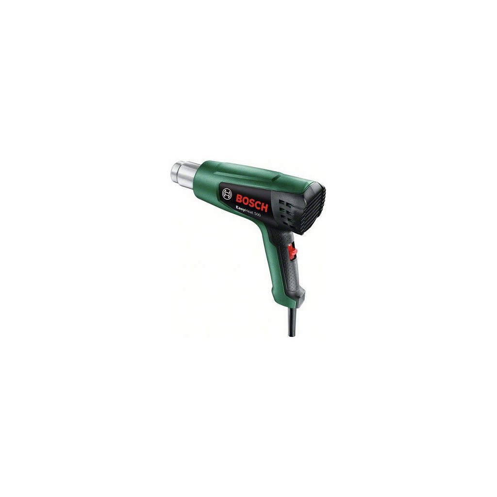 BOSCH Verde Termosoffiatore EasyHeat 500 - 1600W