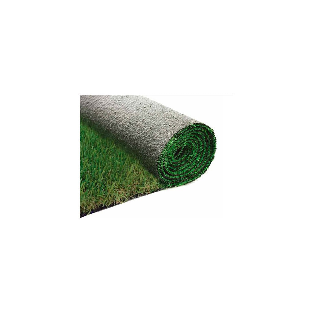 Prato Sintetico 40mm Altezza 1x5m Super Garden