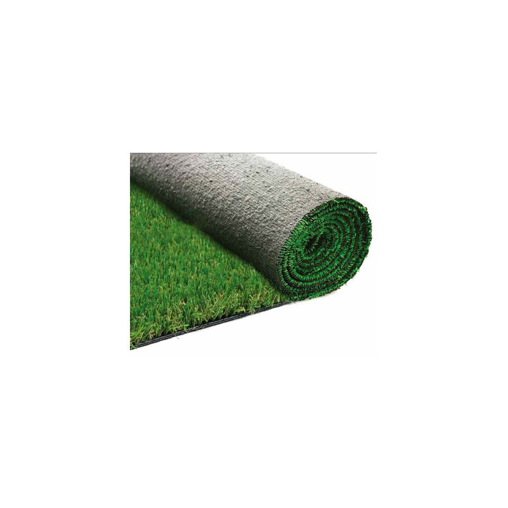 Prato Sintetico 20mm Altezza 2x3m per Giardino