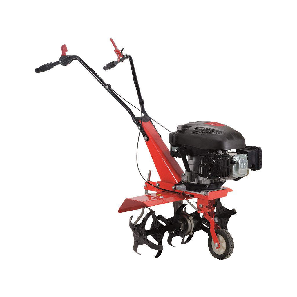 Motozappa Excel 139cc, 36cm Fresa, 5HP MTZ139