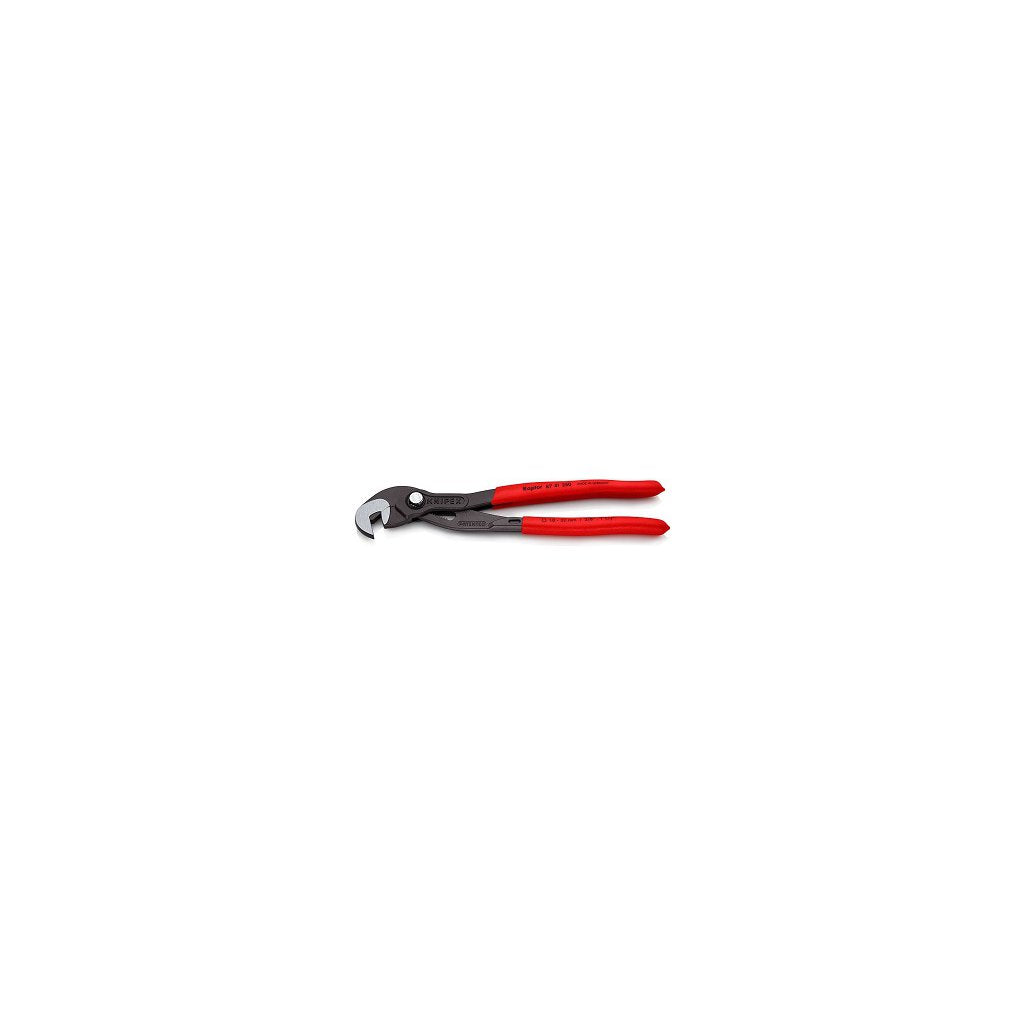 Pinza Poligrip Knipex Tucano 250mm Art. 8741250