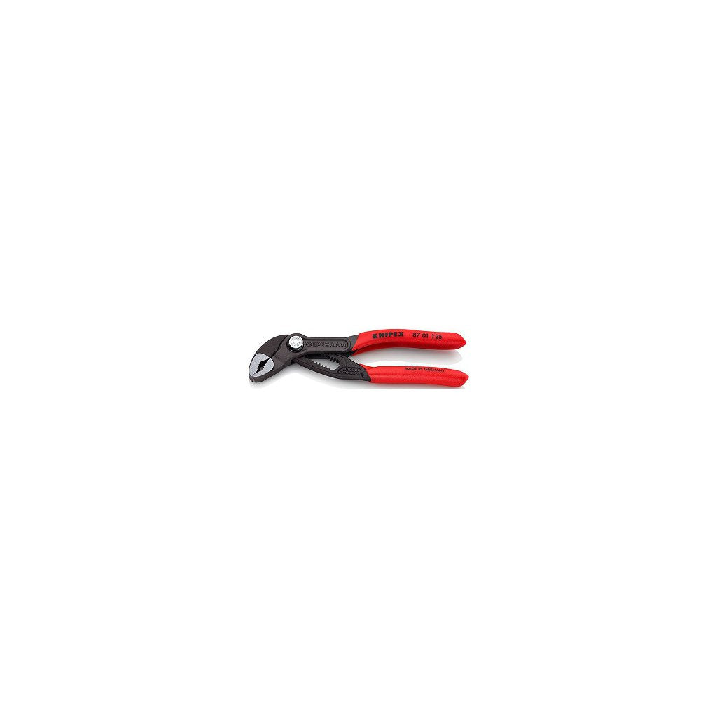 Pinza Poligrip Knipex Cobra 300mm Art. 8701300