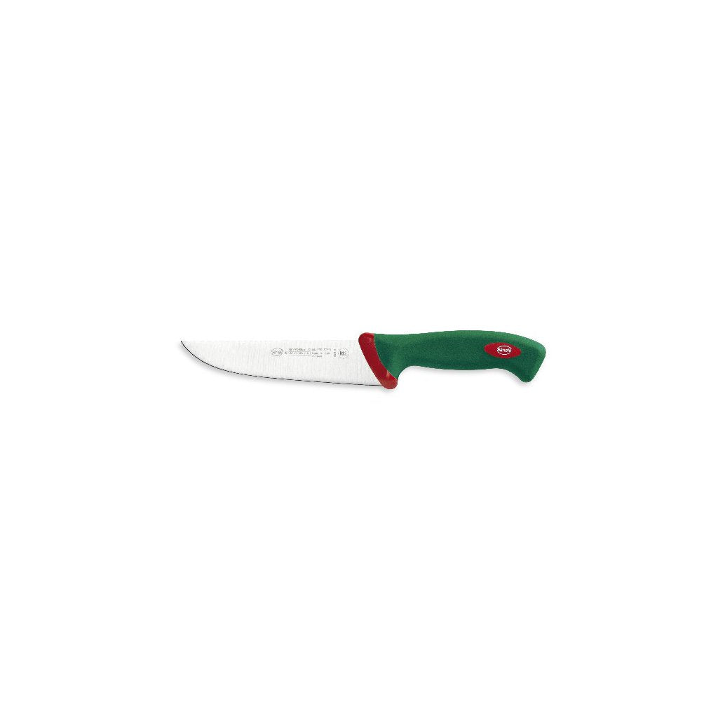 Coltello da Macellaio Sanelli Linea Verde - Lama da 27 cm