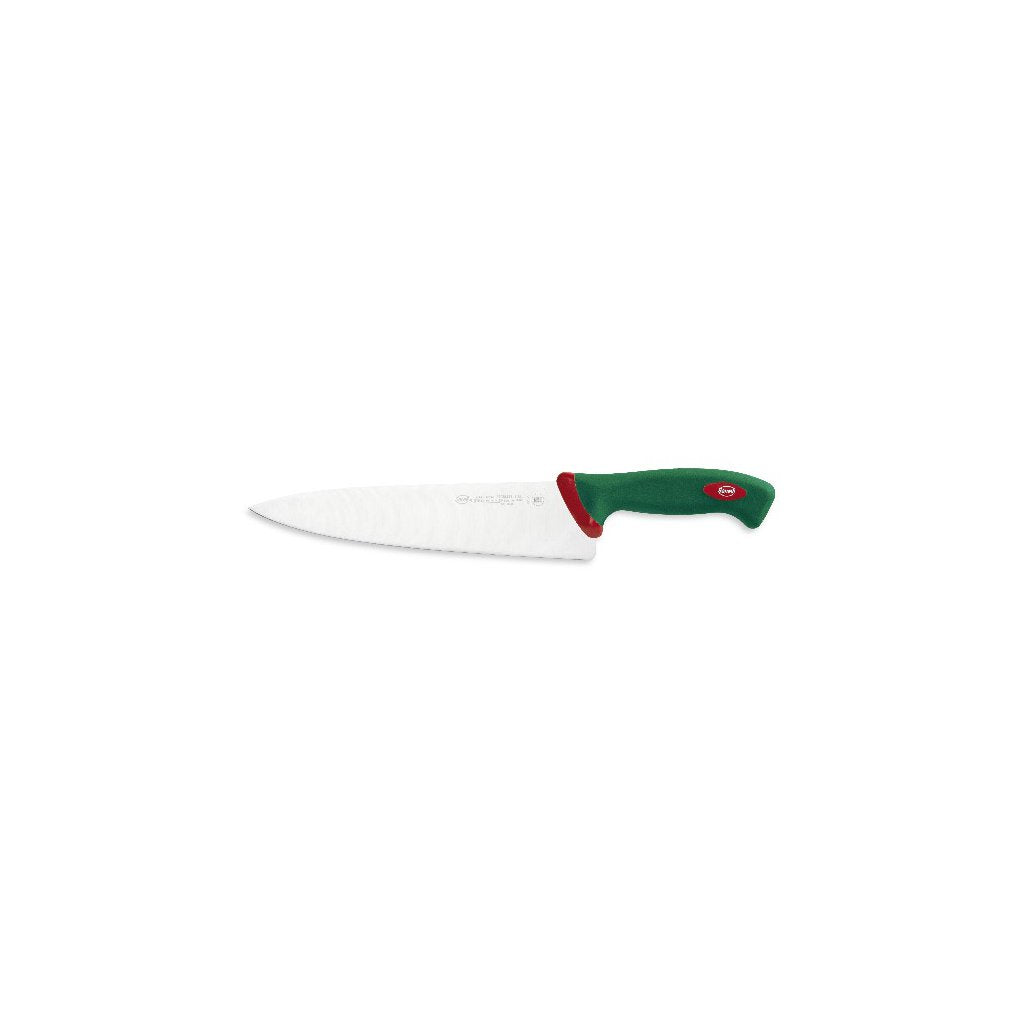 Coltello Trinciante Sanelli Linea Verde - Lama da 21 cm