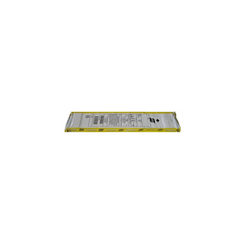 ESAB Elettrodi Inox 316L 2,5x300 mm - Confezione da 36 Pezzi