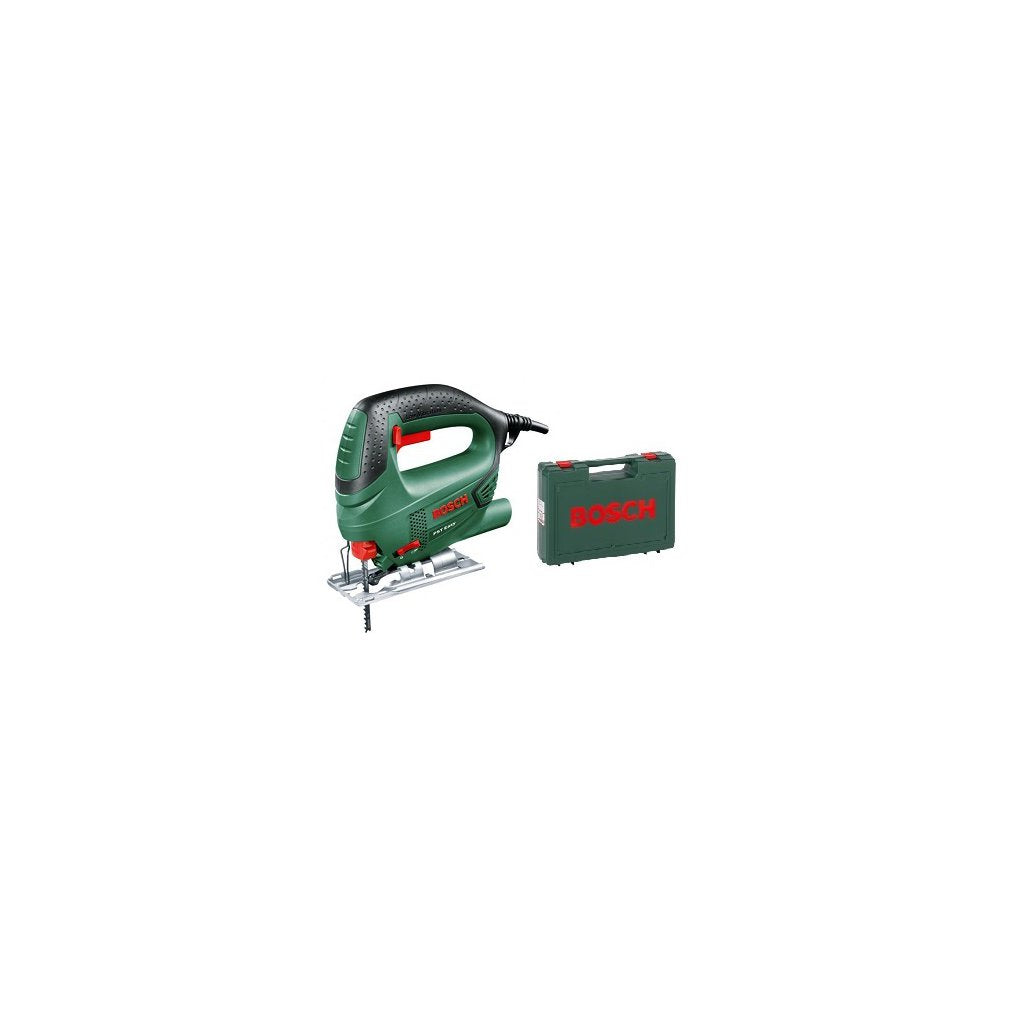 BOSCH Verde Seghetto Alternativo 500W PST Easy