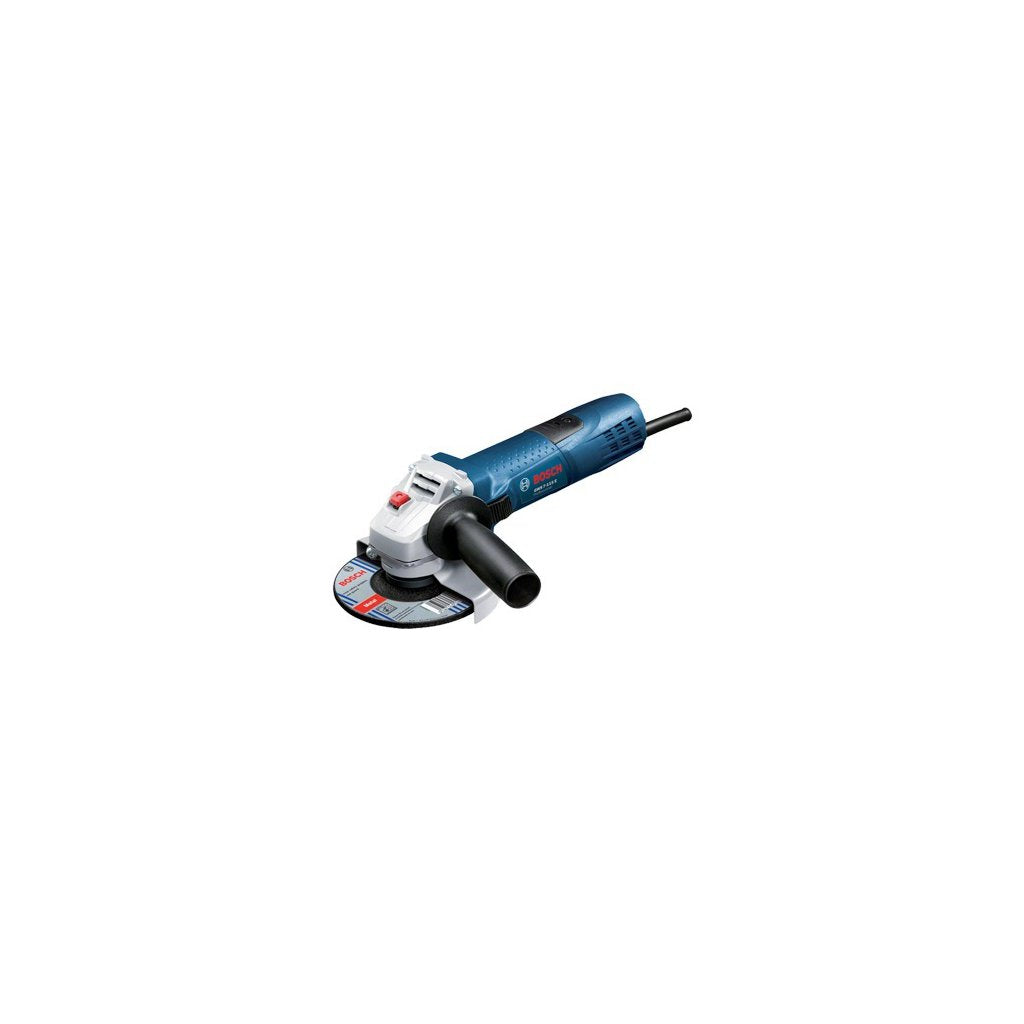 BOSCH Smerigliatrice Compatta 720W GWS7-115 E