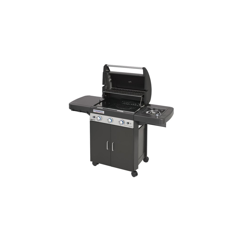 BBQ Campingaz 3 Series Classic LS Plus Dark Dual Gas Grill