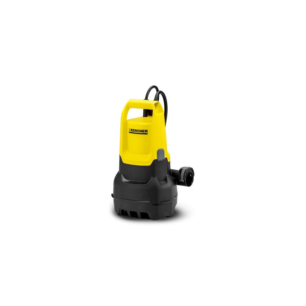 Karcher Elettropompa Sommergibile per Acque Sporche SP5 Dirt 500W