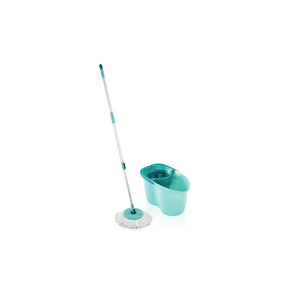 Set Mop Automatico Clean Twist Active Art. 5679