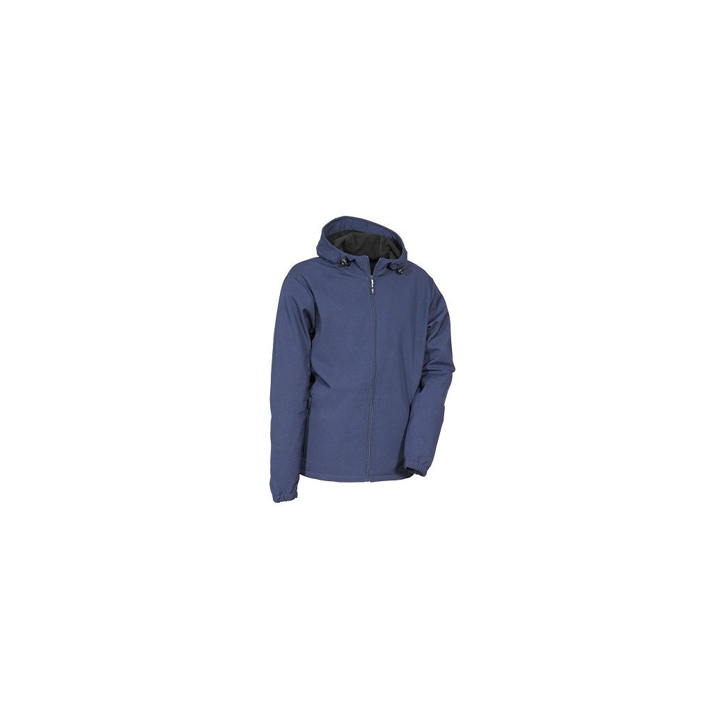 COFRA Giacca Invernale Vannas Blu Navy XL