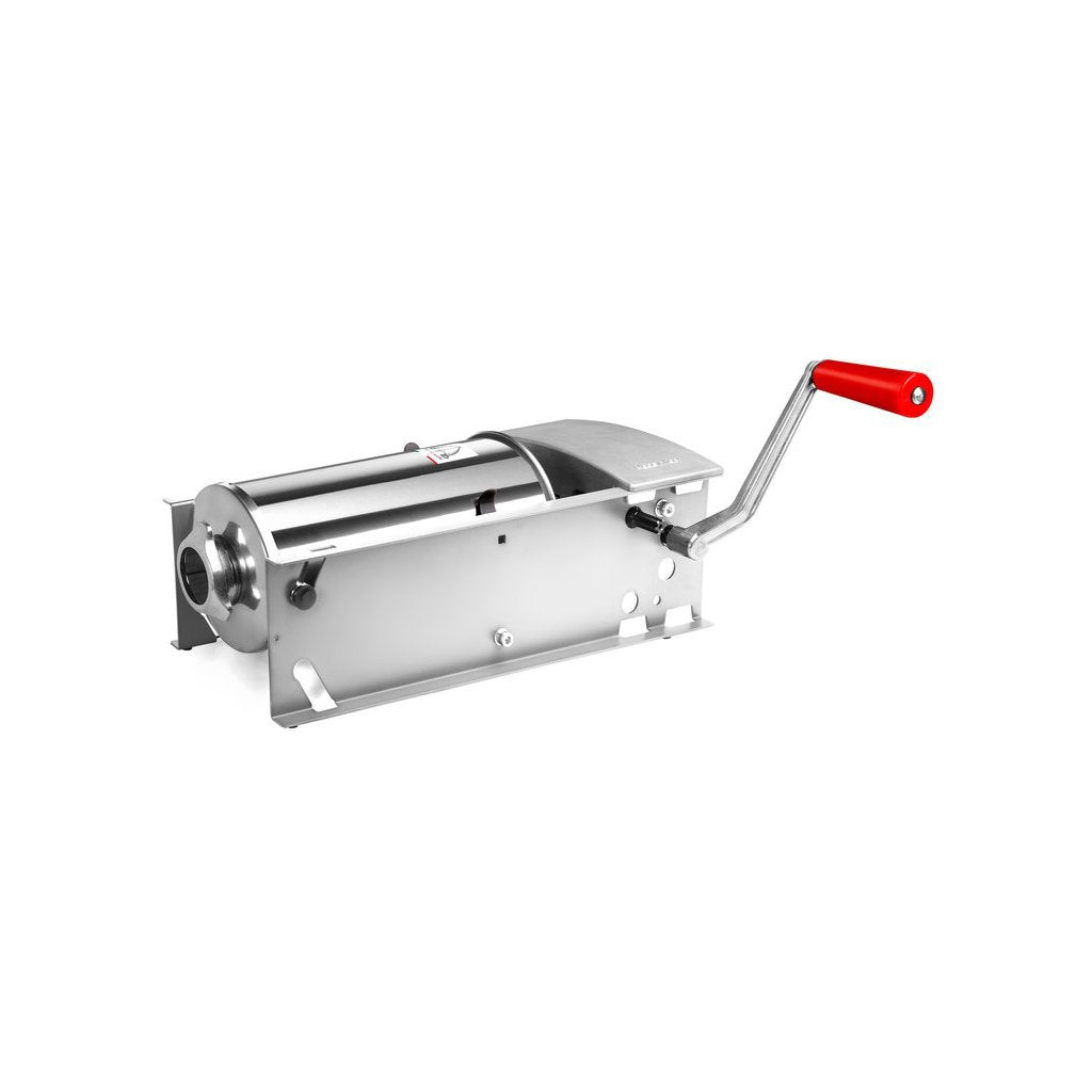 FACEM Insaccatrice Manuale in Acciaio Inox da 5 Kg