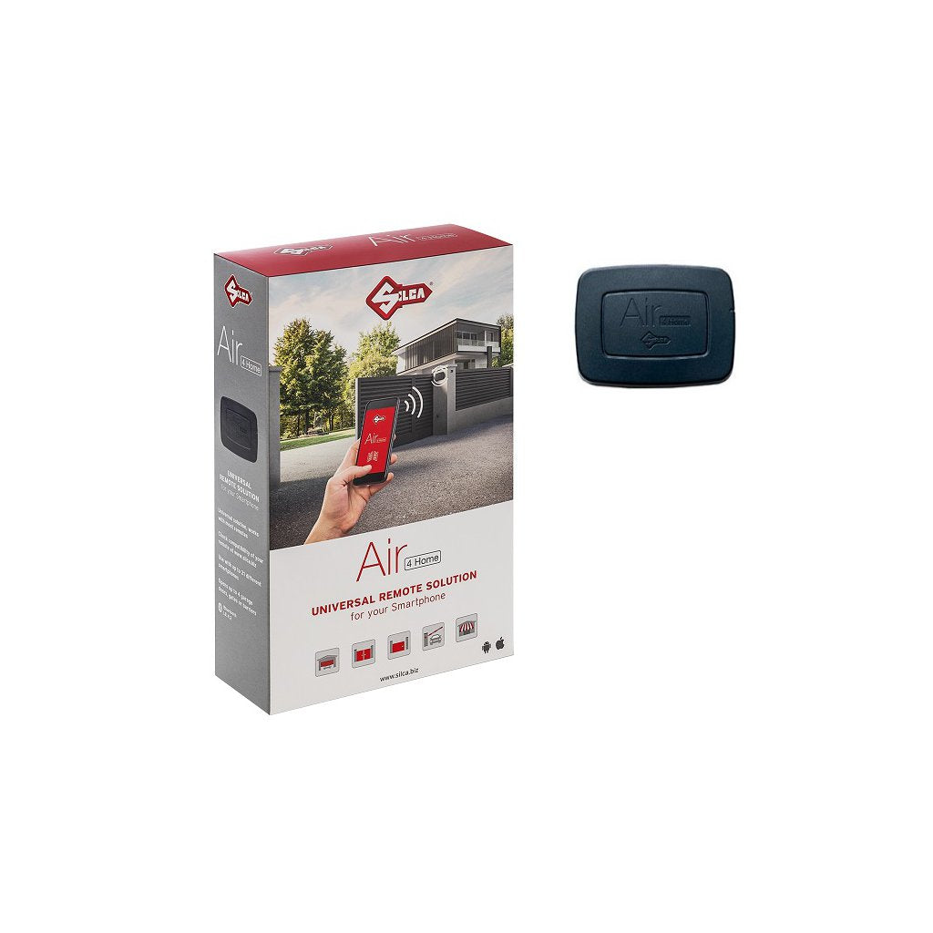 SILCA AIR4 Home Basic Dispositivo Bluetooth AVZ1107