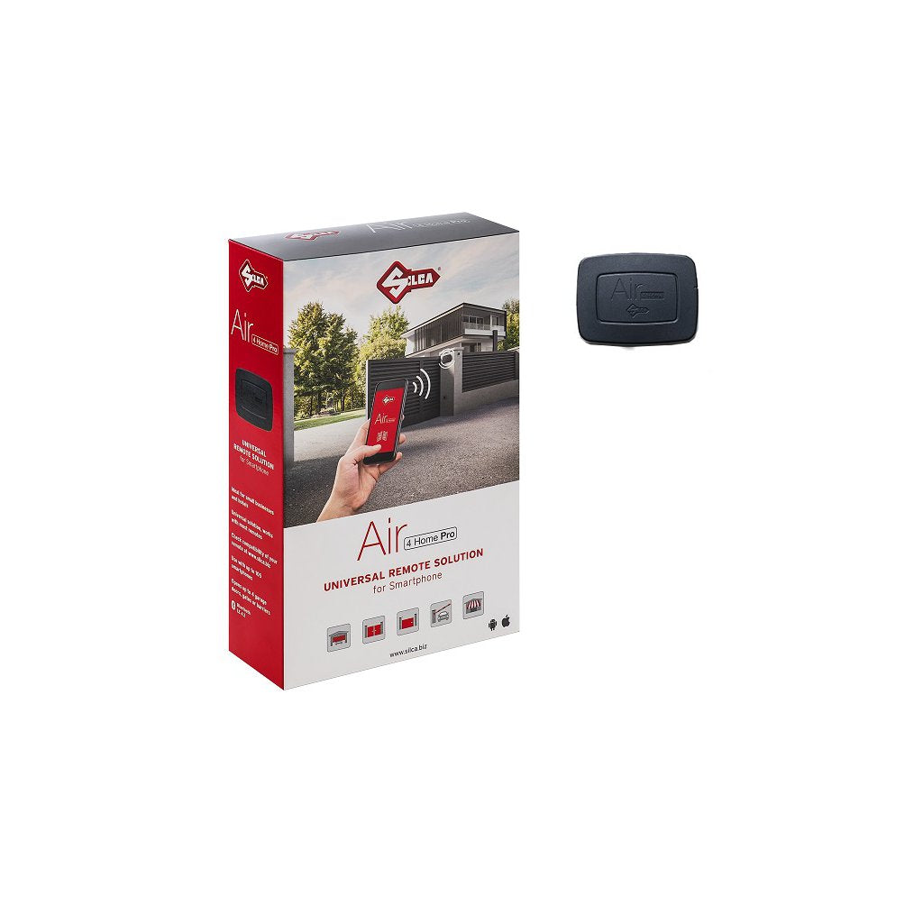 SILCA AIR4 Home Pro Dispositivo Bluetooth AVZ1108