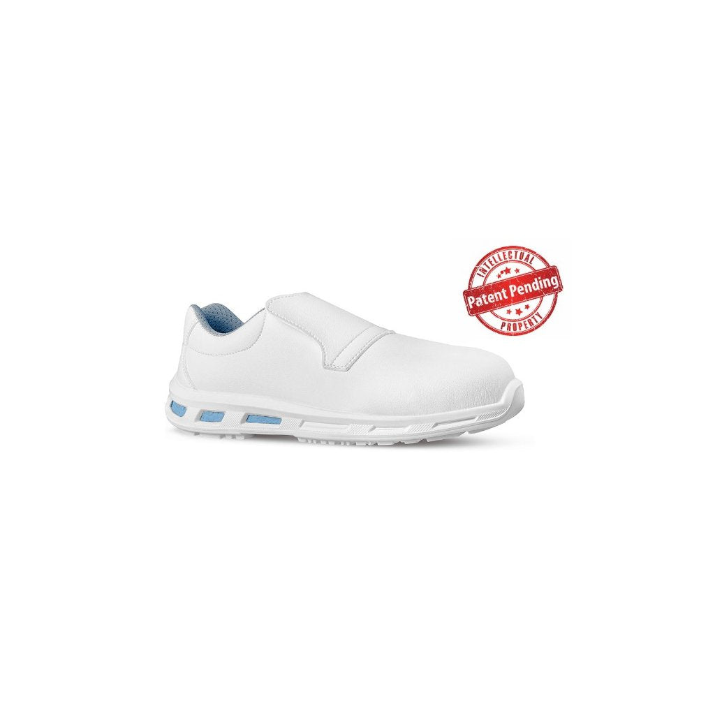 Scarpe Basse UPOWER Blanco S2 Taglia 46