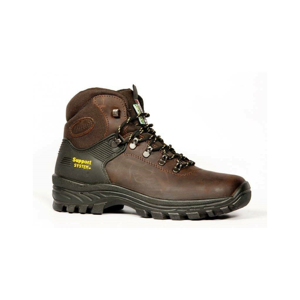 Grisport Scarpe Trekking Modello 10242, Taglia 38