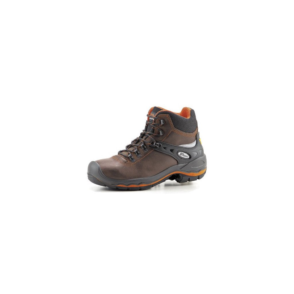 Scarpe Antinfortunistiche Grisport Marmolada S3 - Taglia 42