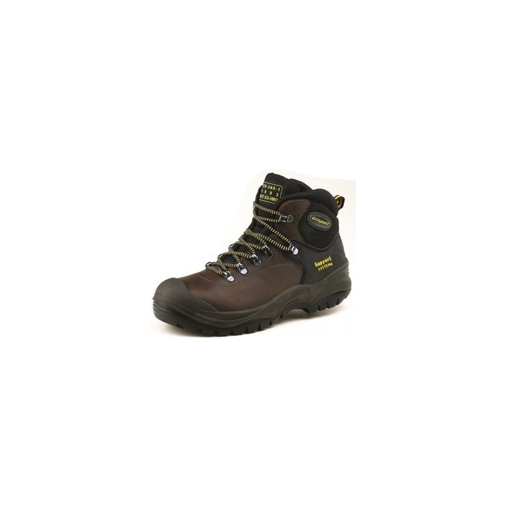 Grisport Scarpe Antinfortunistiche Cortina S3 - Taglia 39