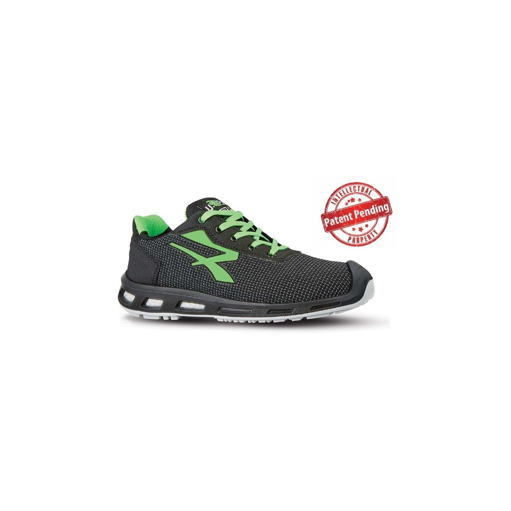 Scarpe Basse UPOWER Strong S3 Taglia 46