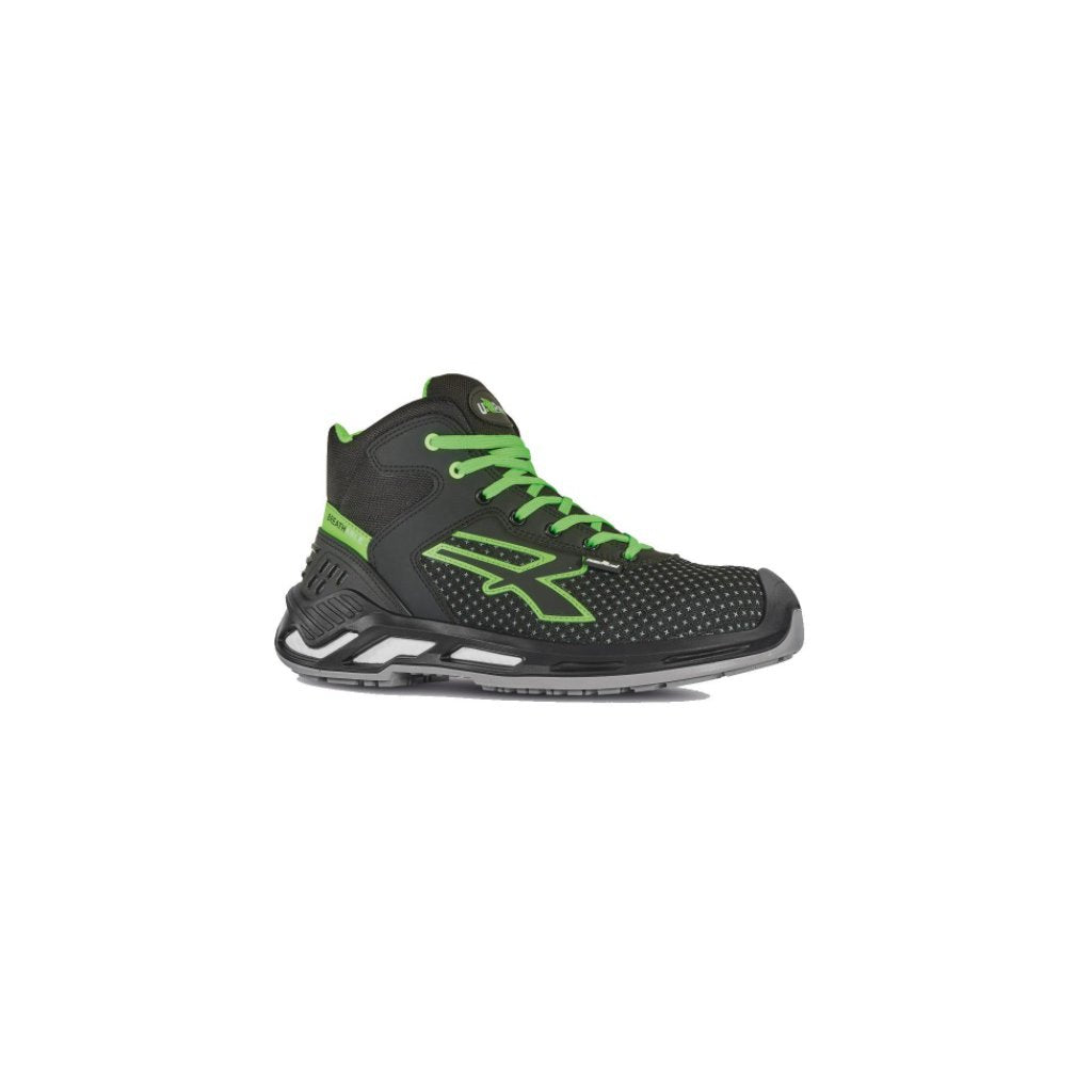 Scarpe Alte UPOWER Harry S3 - Taglia 40