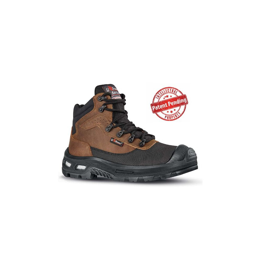 Scarpe Alte UPOWER Floyd S3 - Taglia 44