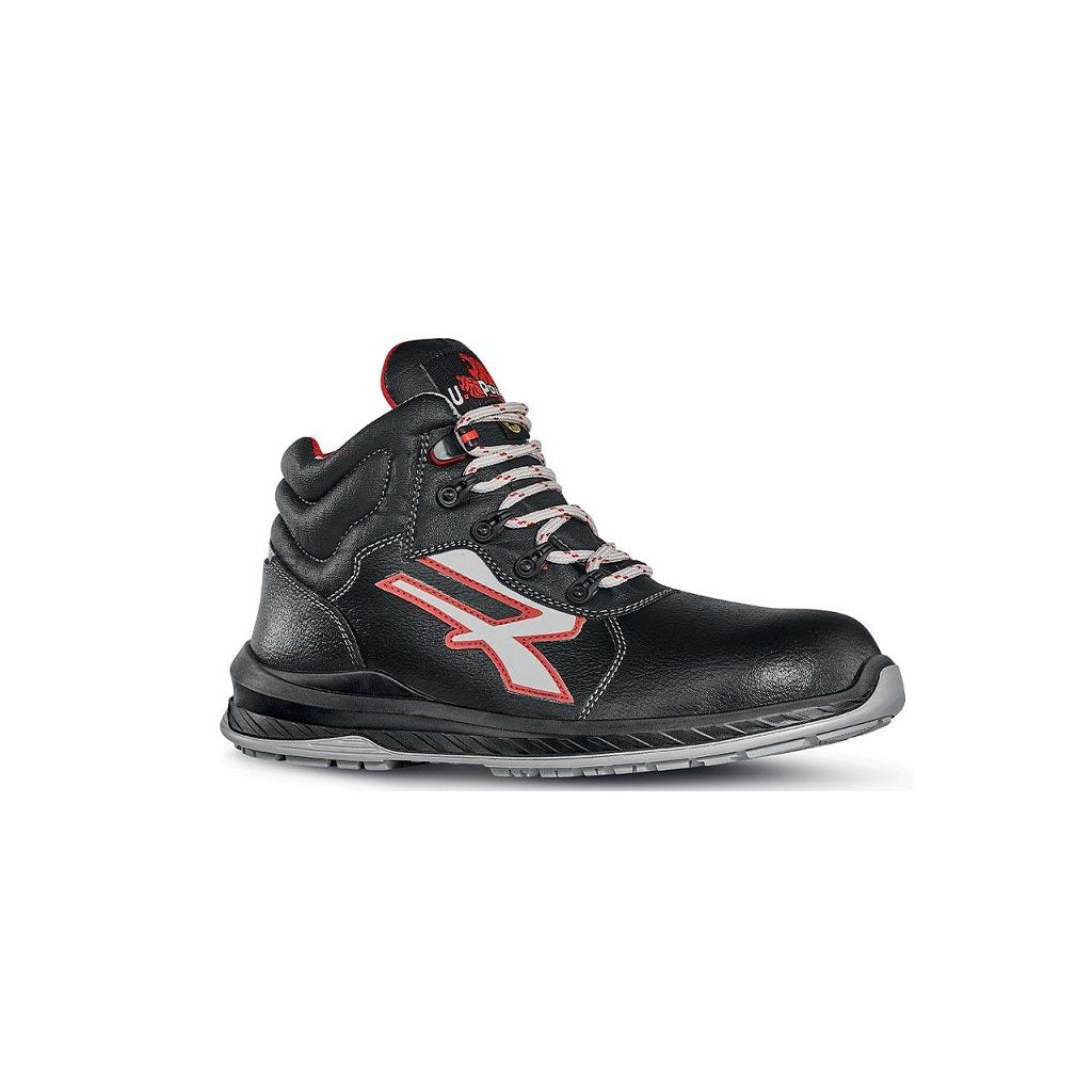 Scarpe Alte da Lavoro UPOWER Boston S3 - Taglia 38