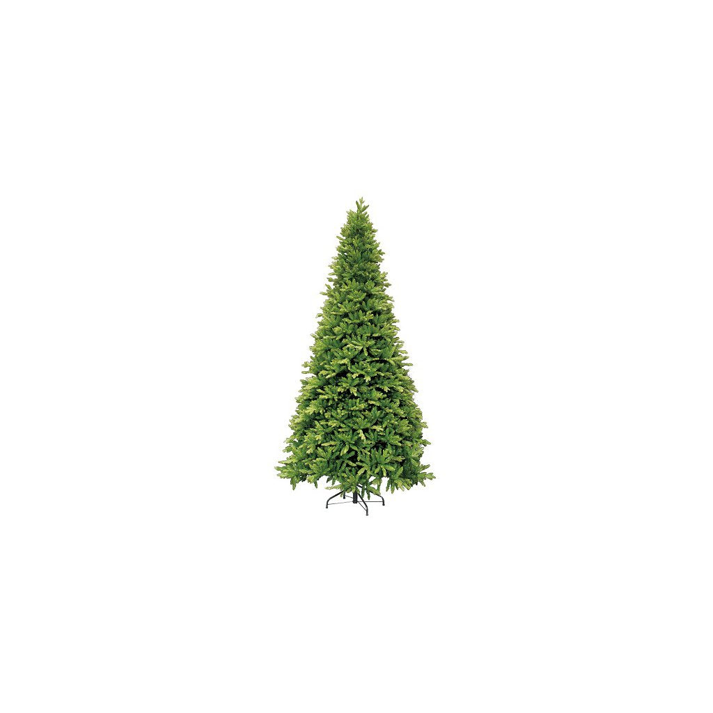 Giocoplast Albero di Natale Patagonia 240 cm con 3680 Rami