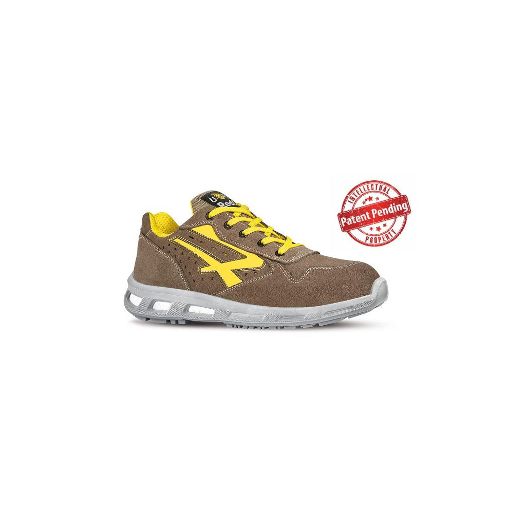 Scarpe Basse UPOWER Adventure S1P Taglia 38