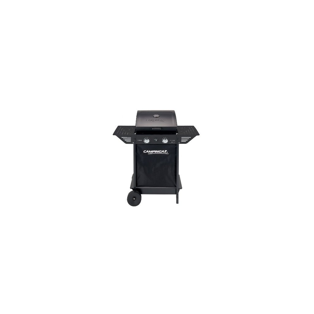 BBQ a Gas Campingaz Xpert 100 L Plus per Campeggio