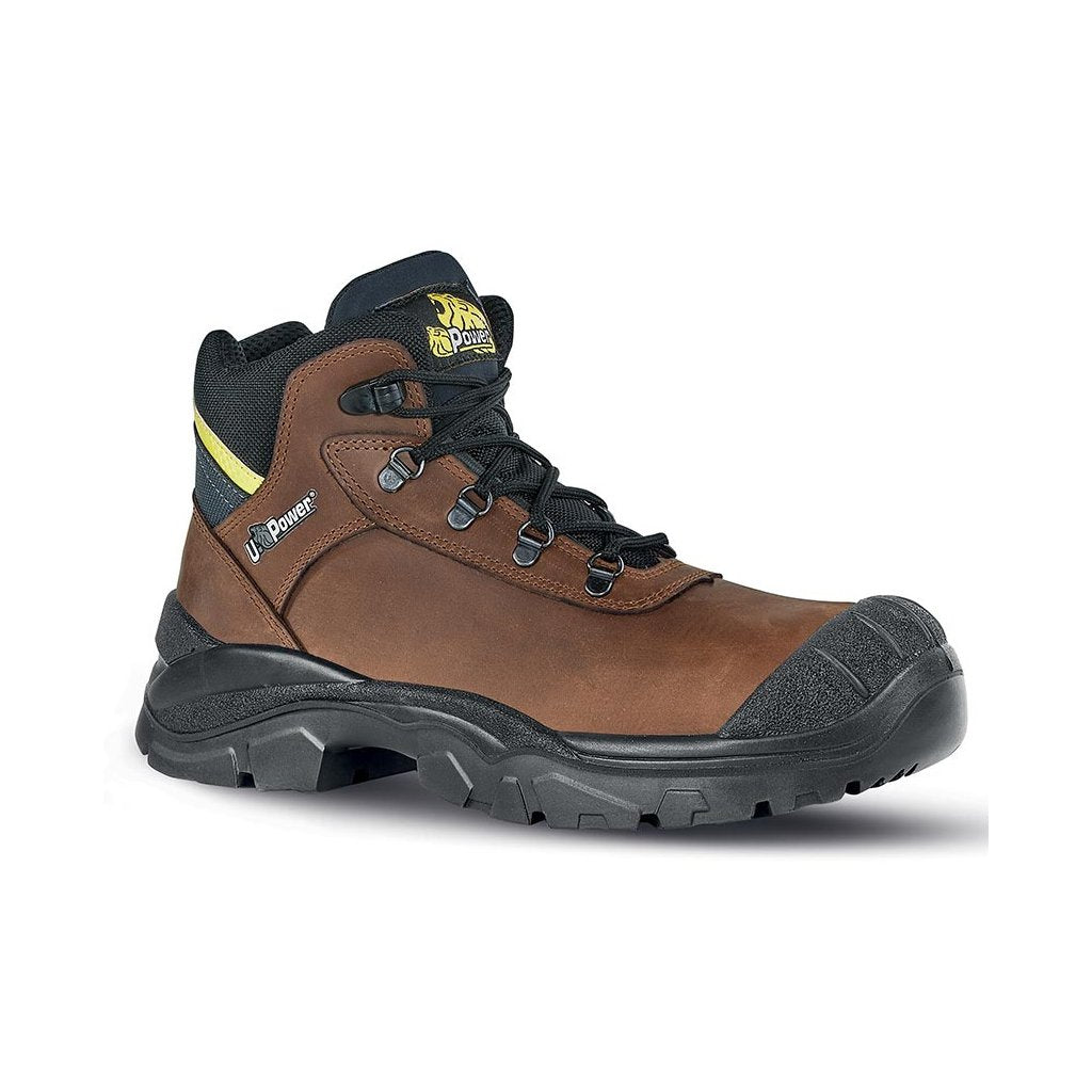 Scarpe Alte UPOWER Latitude S3 - Taglia 42